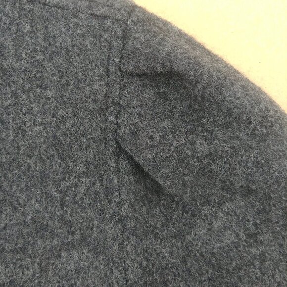 Isabel Marant Gray Wool Jacket - Picture 7 of 15